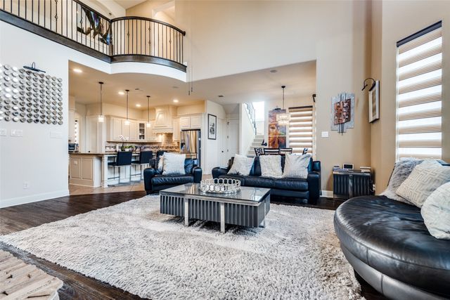 6621 Palermo Trail, Flower Mound, TX 75077