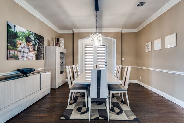 6621 Palermo Trail, Flower Mound, TX 75077