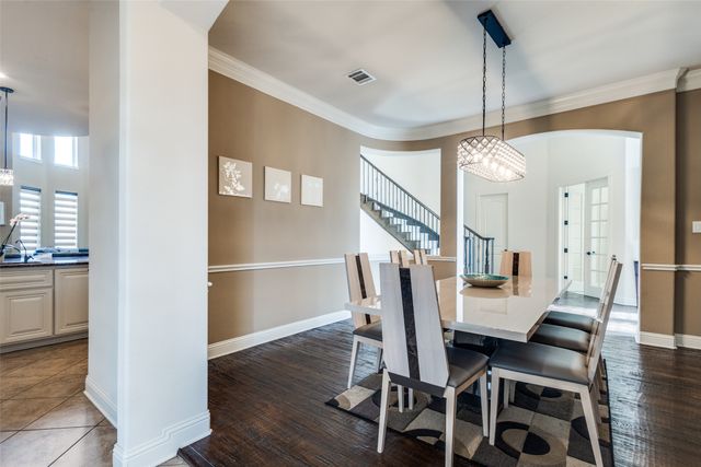 6621 Palermo Trail, Flower Mound, TX 75077