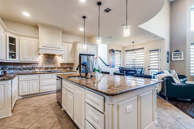 6621 Palermo Trail, Flower Mound, TX 75077