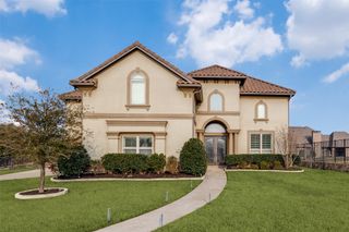 6621 Palermo Trail, Flower Mound, TX 75077
