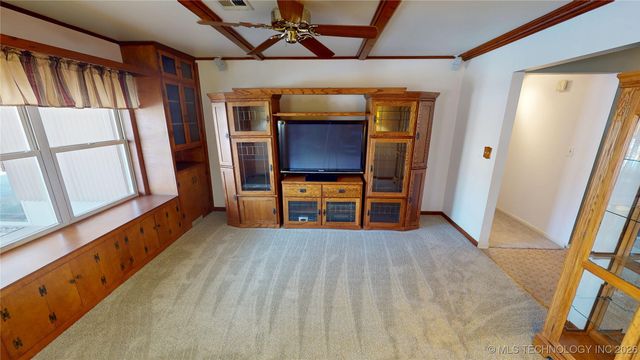 9057 E 33rd Street, Tulsa, OK 74145