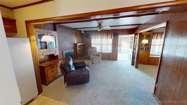 9057 E 33rd Street, Tulsa, OK 74145