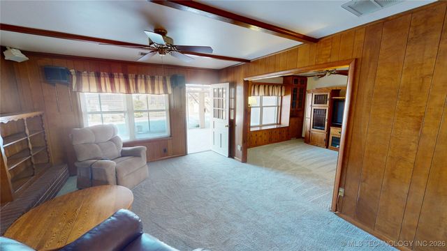 9057 E 33rd Street, Tulsa, OK 74145