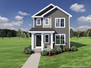 1094 Tundra Avenue, Oregon, WI 53575