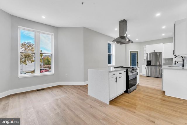 3521 NEW HAMPSHIRE AVE NW, Washington, DC 20010