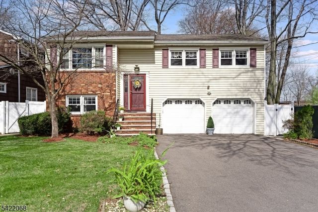 760 Summit Rd, Union Twp., NJ 07083