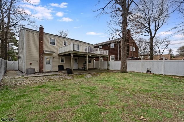 760 Summit Rd, Union Twp., NJ 07083