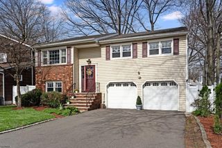 760 Summit Rd, Union Twp., NJ 07083
