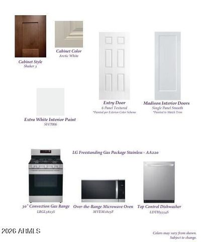 5762 N Oak Creek Drive, Eloy, AZ 85131