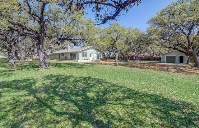 207 Haley, Johnson City, TX 78636