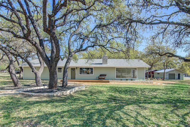207 Haley, Johnson City, TX 78636