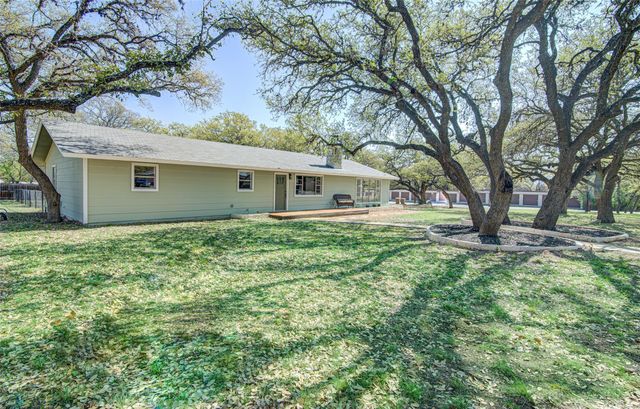 207 Haley, Johnson City, TX 78636