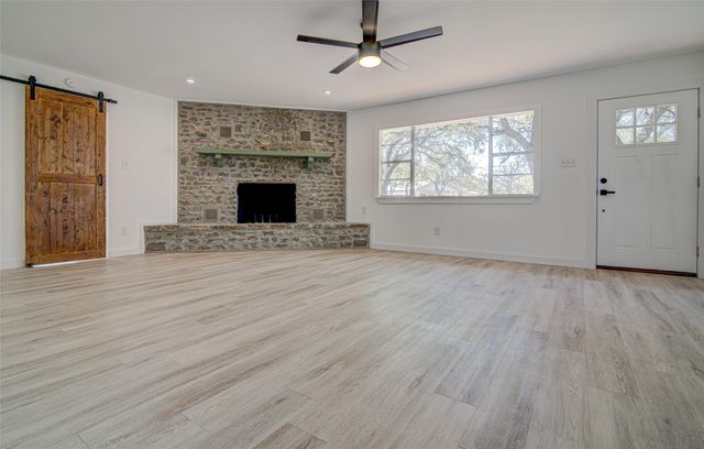 207 Haley, Johnson City, TX 78636