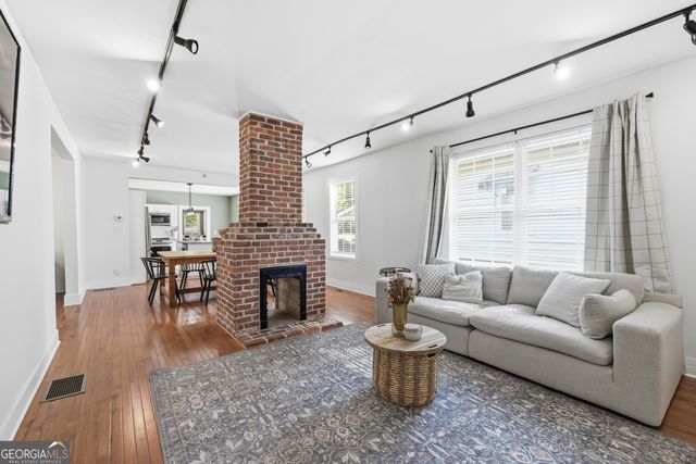 49 Poplar Street, Porterdale, GA 30014