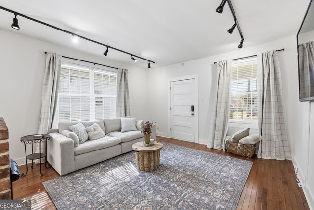49 Poplar Street, Porterdale, GA 30014