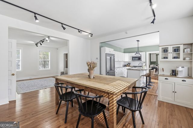 49 Poplar Street, Porterdale, GA 30014