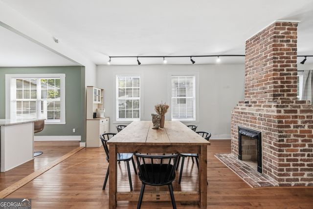 49 Poplar Street, Porterdale, GA 30014
