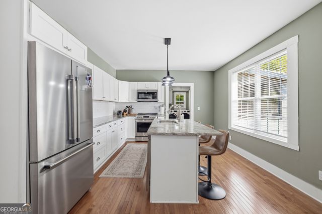 49 Poplar Street, Porterdale, GA 30014