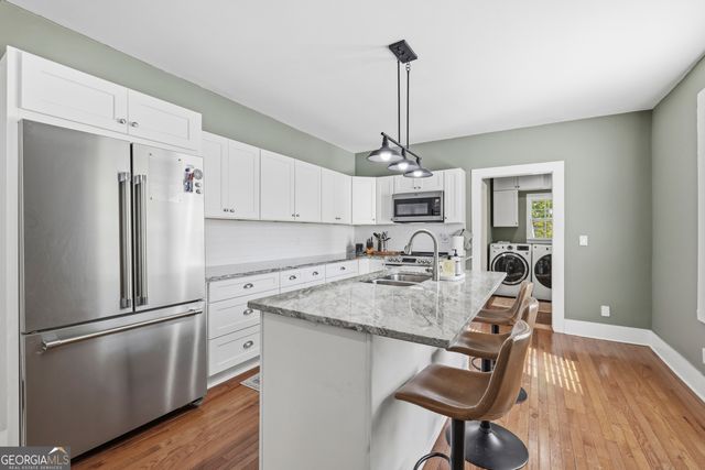 49 Poplar Street, Porterdale, GA 30014