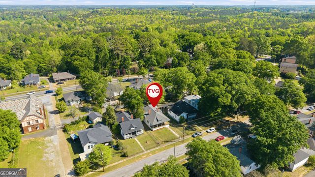 49 Poplar Street, Porterdale, GA 30014