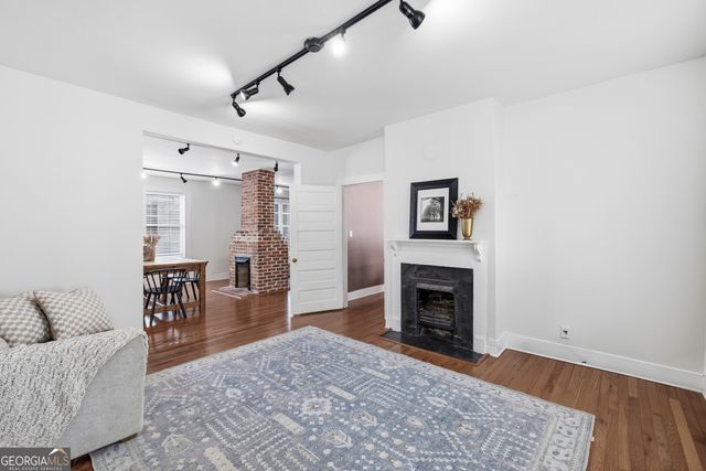 49 Poplar Street, Porterdale, GA 30014