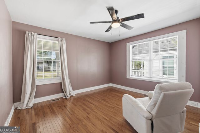 49 Poplar Street, Porterdale, GA 30014