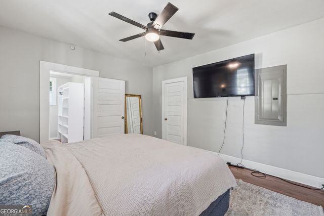 49 Poplar Street, Porterdale, GA 30014