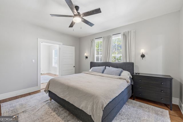 49 Poplar Street, Porterdale, GA 30014