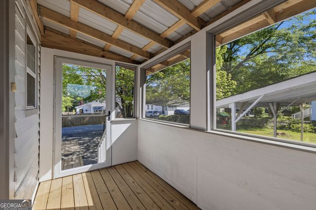 49 Poplar Street, Porterdale, GA 30014