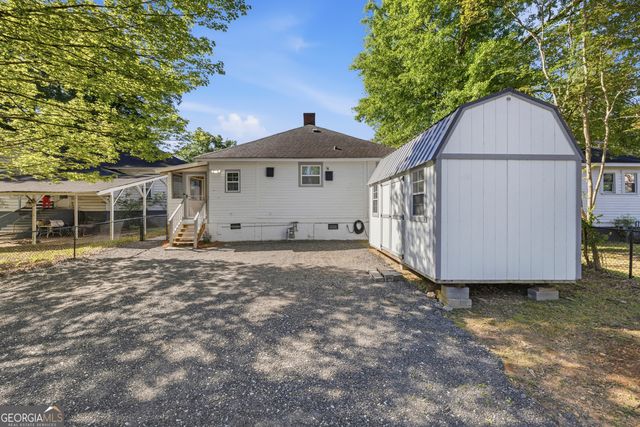 49 Poplar Street, Porterdale, GA 30014