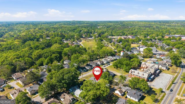 49 Poplar Street, Porterdale, GA 30014