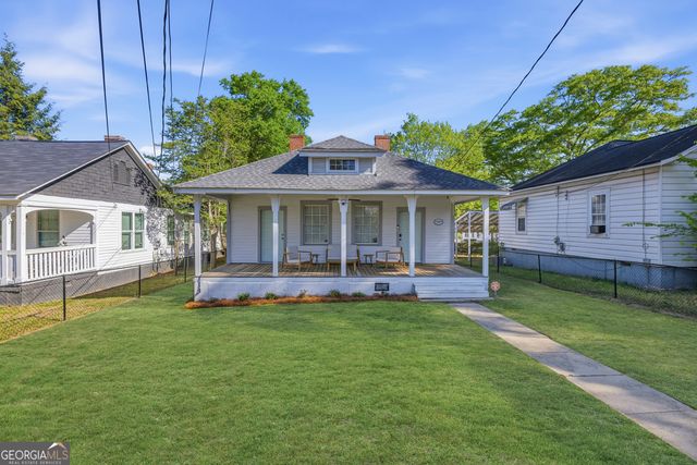 49 Poplar Street, Porterdale, GA 30014