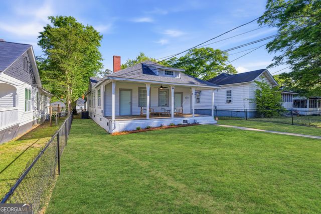 49 Poplar Street, Porterdale, GA 30014