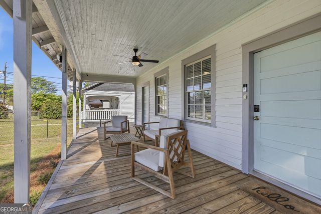 49 Poplar Street, Porterdale, GA 30014