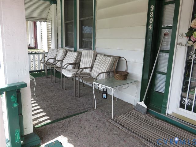 3304 Parkwood Ave, Richmond, VA 23221