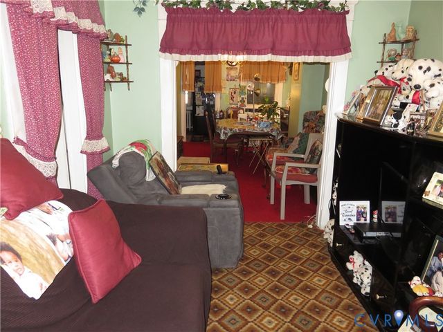 3304 Parkwood Ave, Richmond, VA 23221