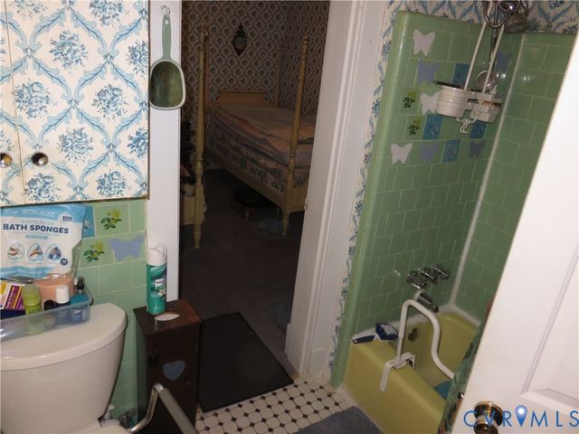 3304 Parkwood Ave, Richmond, VA 23221