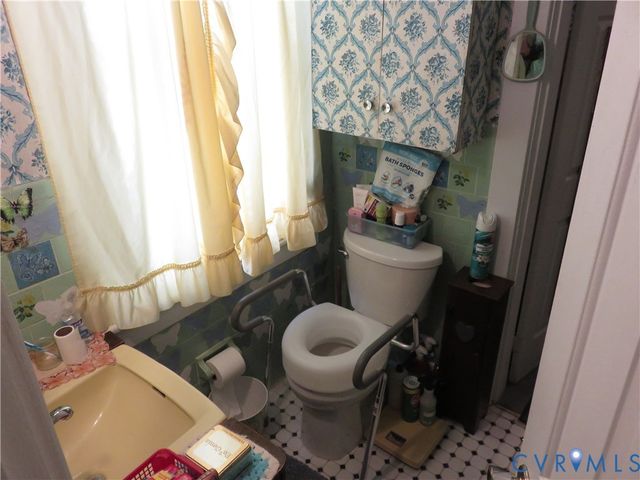 3304 Parkwood Ave, Richmond, VA 23221