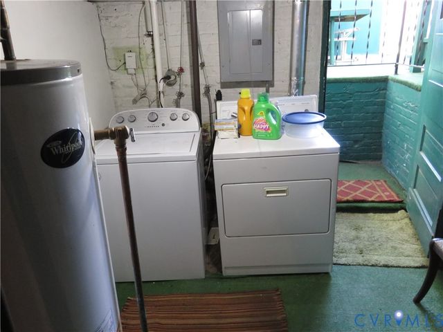 3304 Parkwood Ave, Richmond, VA 23221