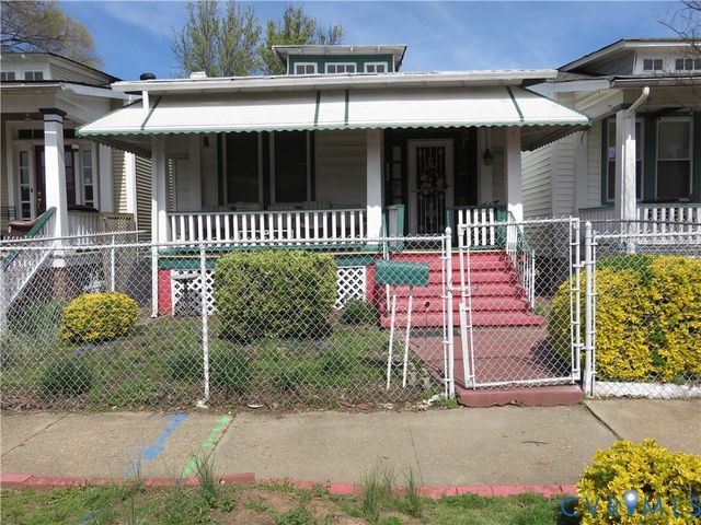 3304 Parkwood Ave, Richmond, VA 23221