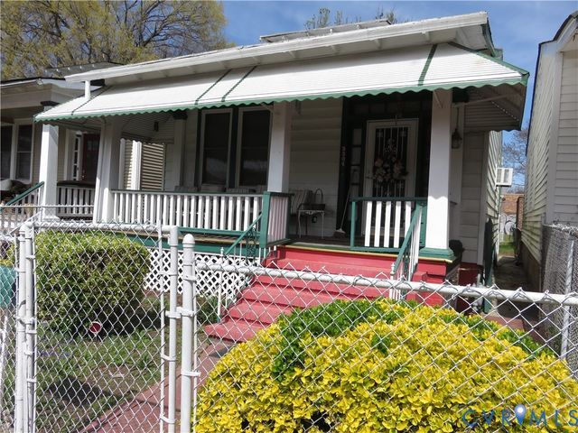 3304 Parkwood Ave, Richmond, VA 23221