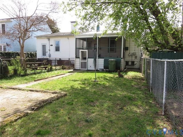 3304 Parkwood Ave, Richmond, VA 23221