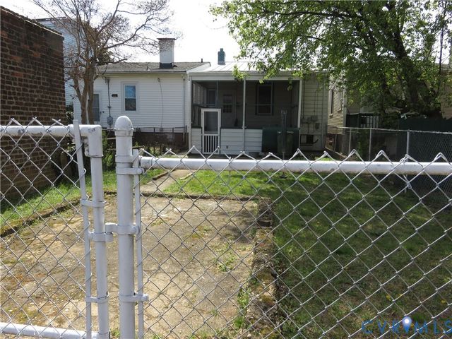 3304 Parkwood Ave, Richmond, VA 23221