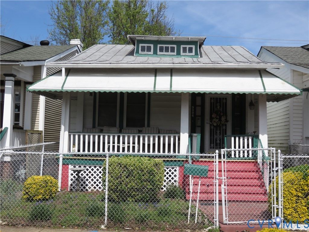 3304 Parkwood Ave, Richmond, VA 23221