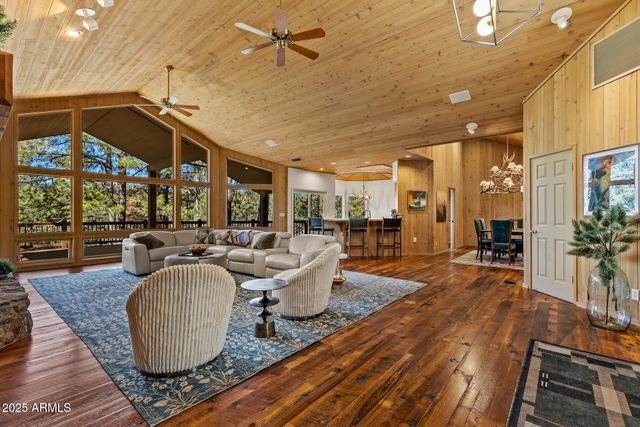 2082 WILLIAM PALMER --, Flagstaff, AZ 86005