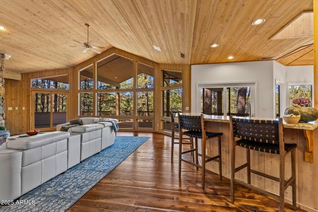 2082 WILLIAM PALMER --, Flagstaff, AZ 86005