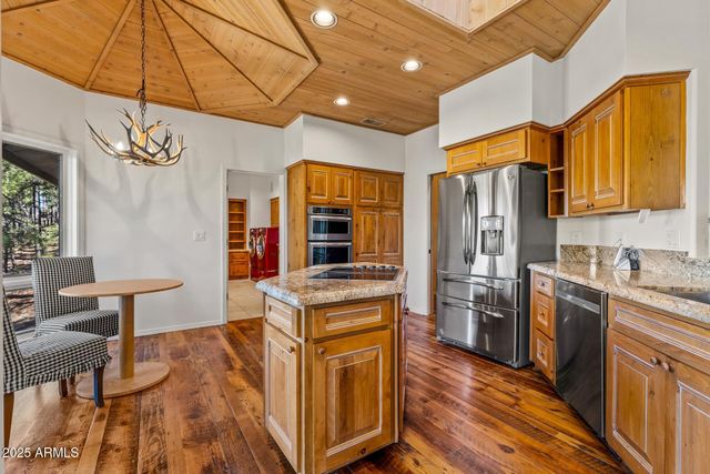 2082 WILLIAM PALMER --, Flagstaff, AZ 86005