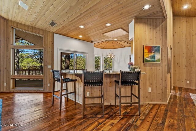 2082 WILLIAM PALMER --, Flagstaff, AZ 86005