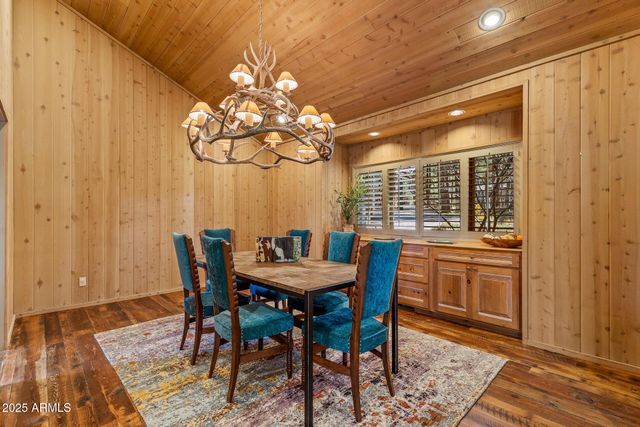 2082 WILLIAM PALMER --, Flagstaff, AZ 86005